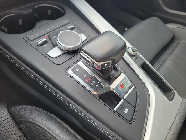 Used 2018 Audi S5 Premium Plus image 30