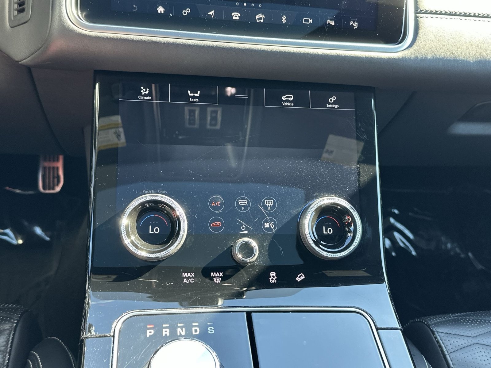 Used 2020 Land Rover Range Rover Velar SV Autobiography Dynamic AWD/4WD image 21