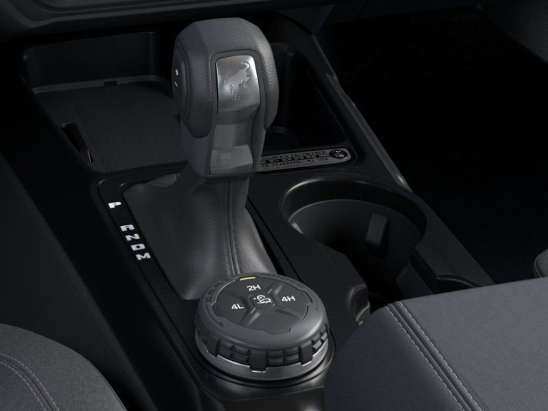 New 2026 Ford Bronco Big Bend image 17