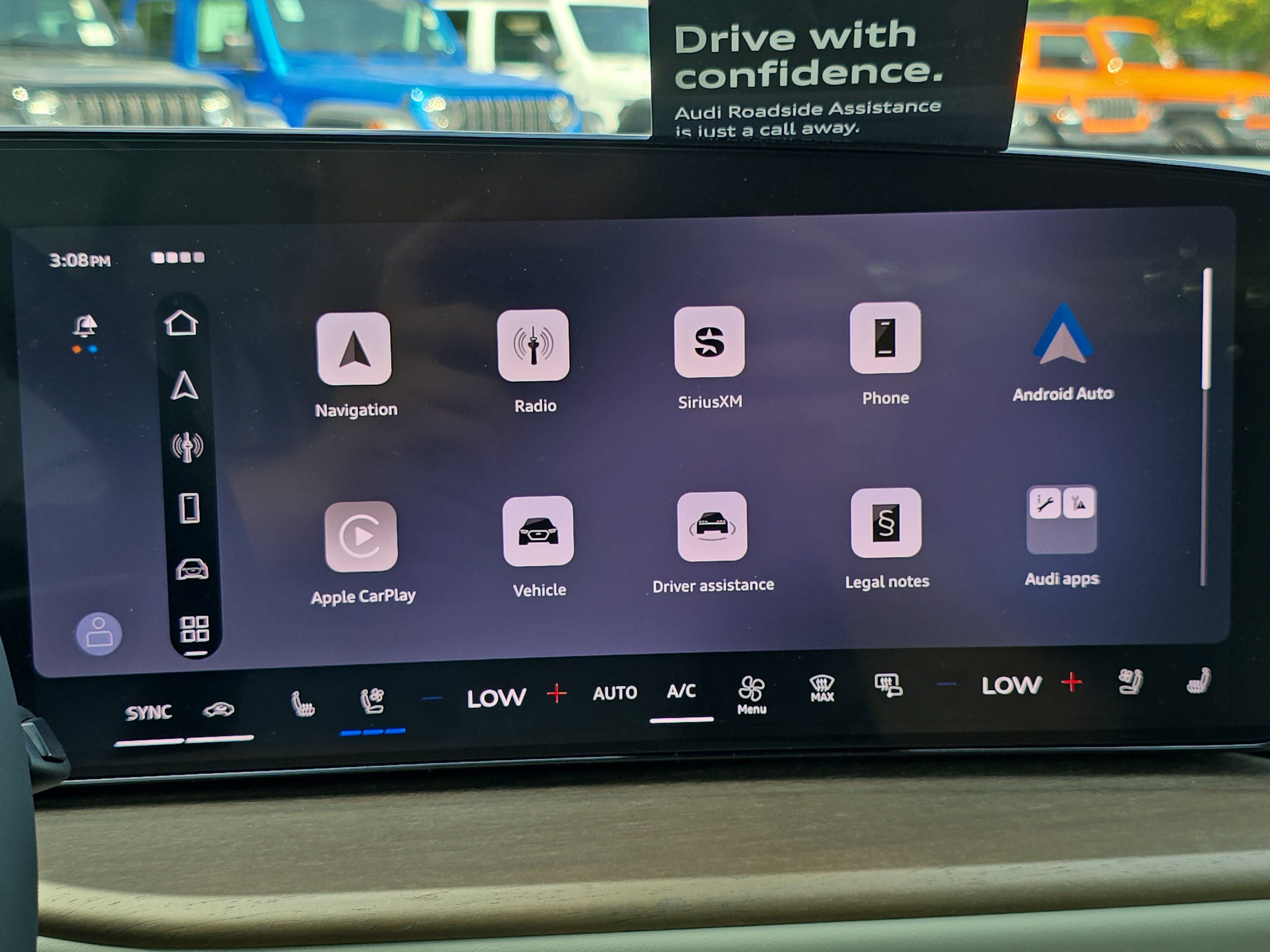 New 2026 Audi Q5 Premium Plus AWD/4WD image 21