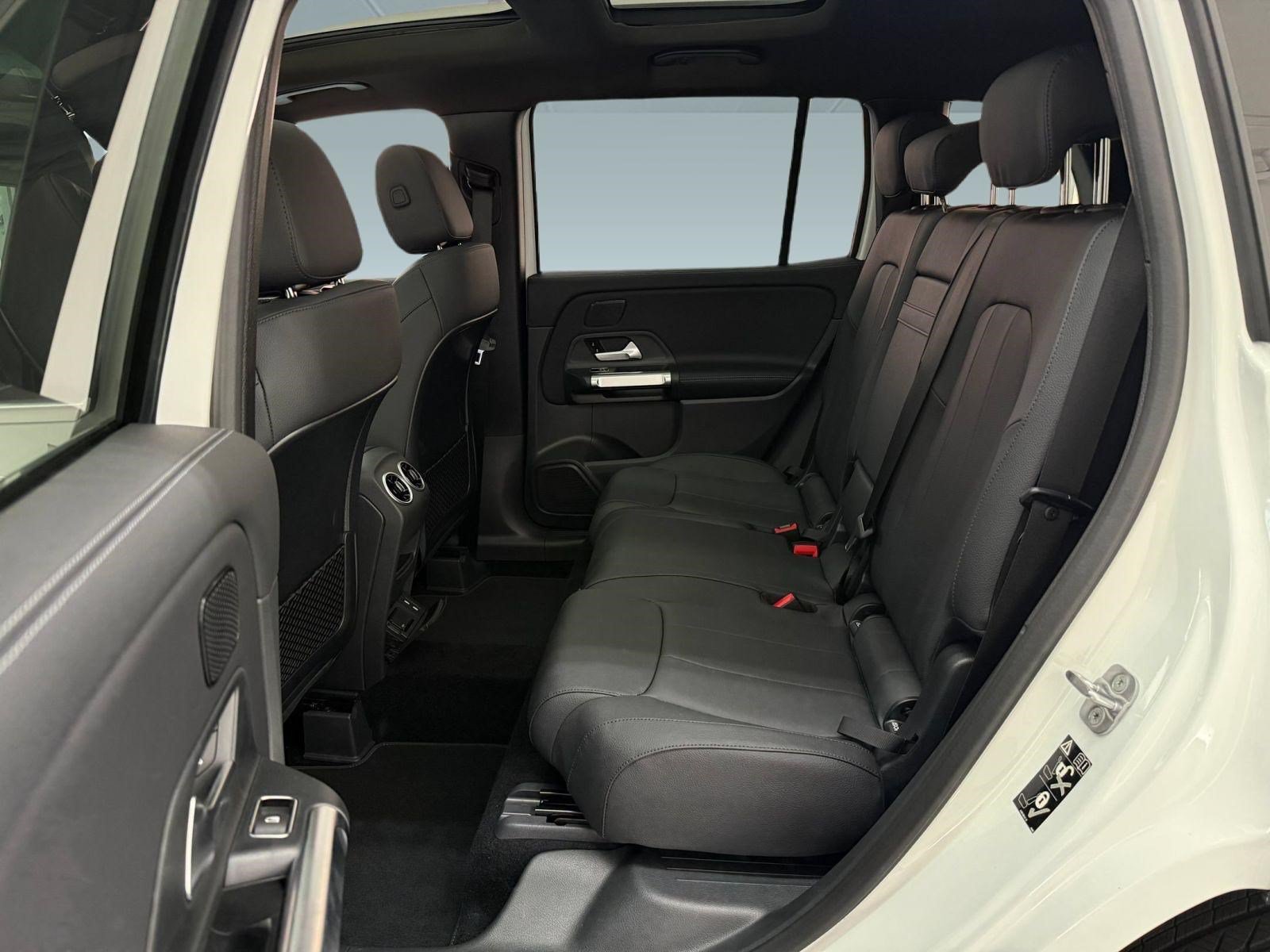 New 2026 Mercedes-Benz GLB 250 image 20