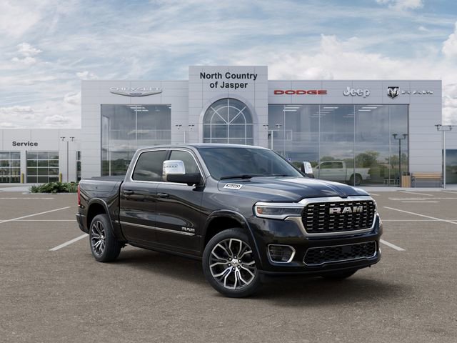 New 2026 RAM 1500 Tungsten w/ Towing Technology Group image 6