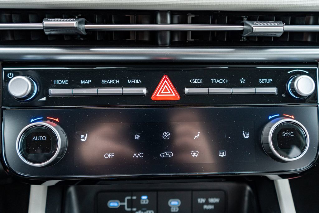 New 2026 Hyundai Tucson SEL image 31