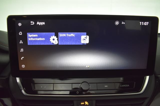 Certified 2024 Nissan Altima 2.5 SR w/ SR Premium Package FWD image 24