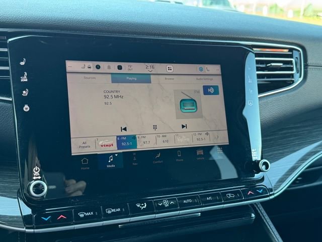 Used 2022 Jeep Wagoneer Series II image 41