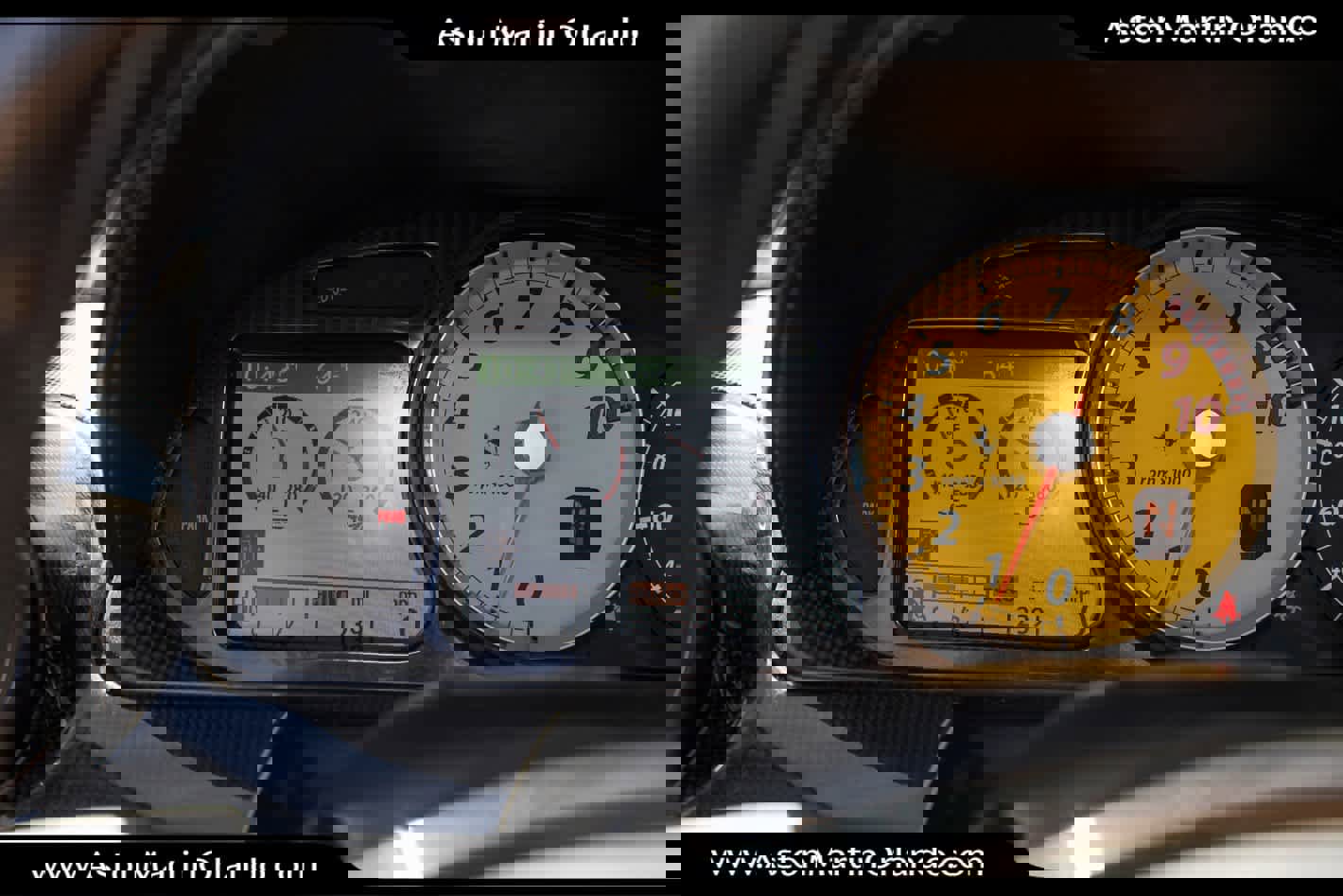 Used 2009 Ferrari 599 GTB Fiorano image 49