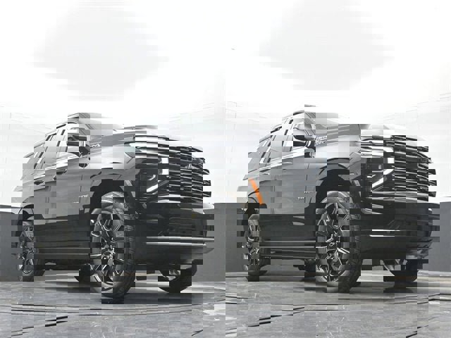 New 2026 Chevrolet Tahoe High Country image 48