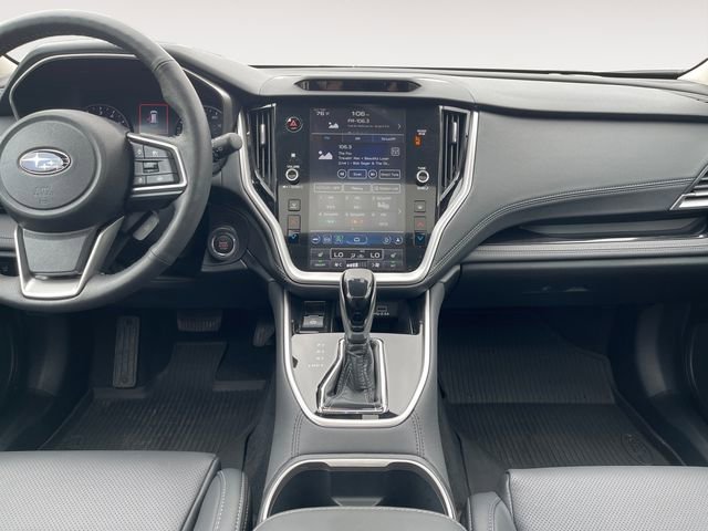 Used 2024 Subaru Outback Limited image 11
