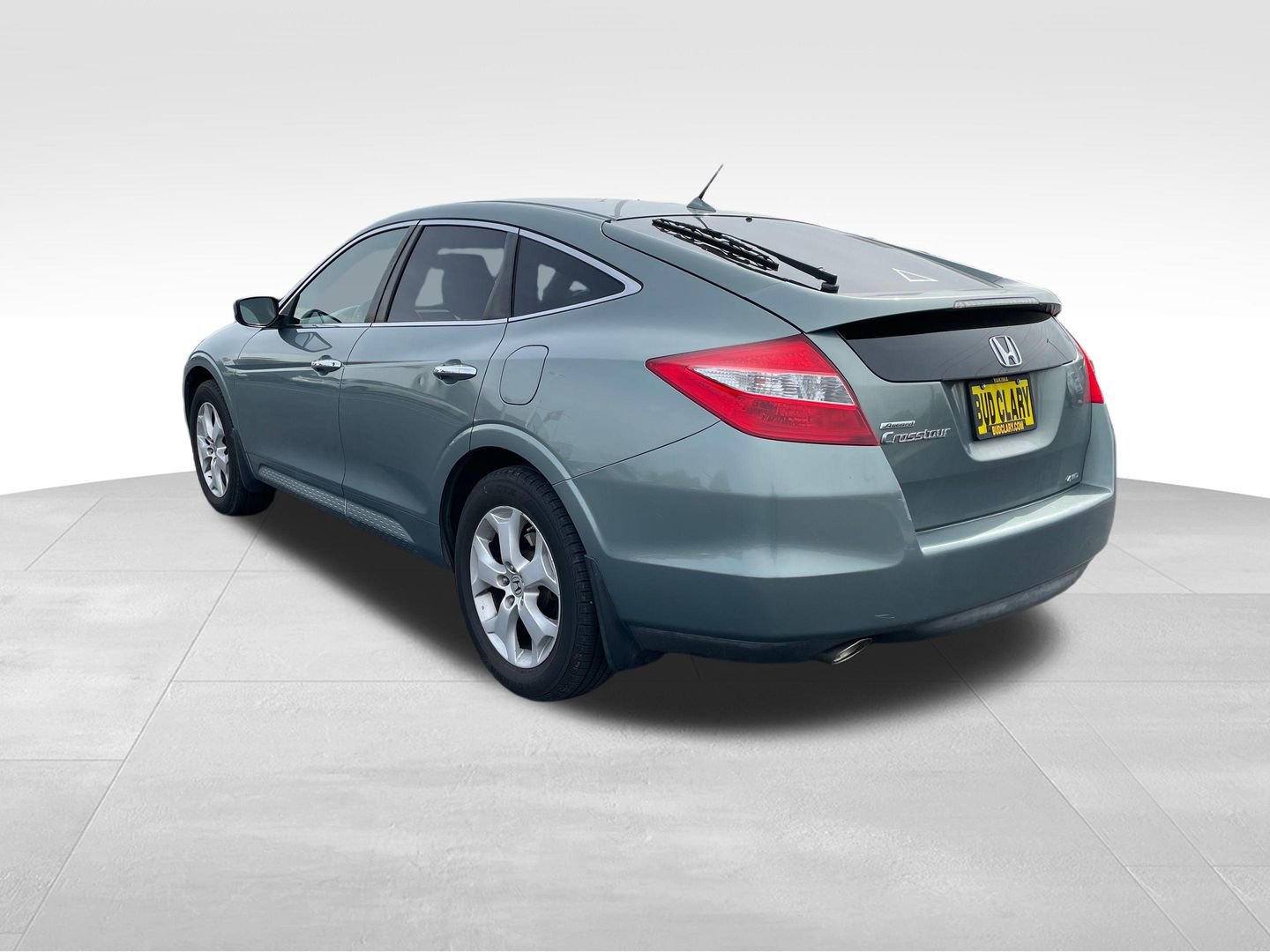 Used 2011 Honda Crosstour EX-L image 11