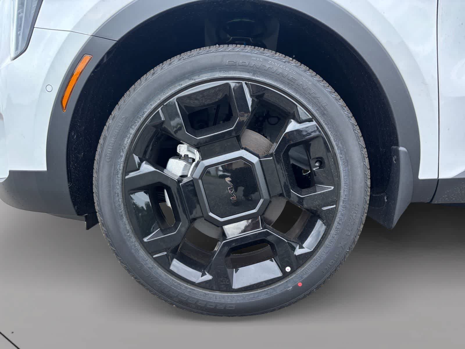 New 2026 Kia Sorento SX AWD/4WD image 6