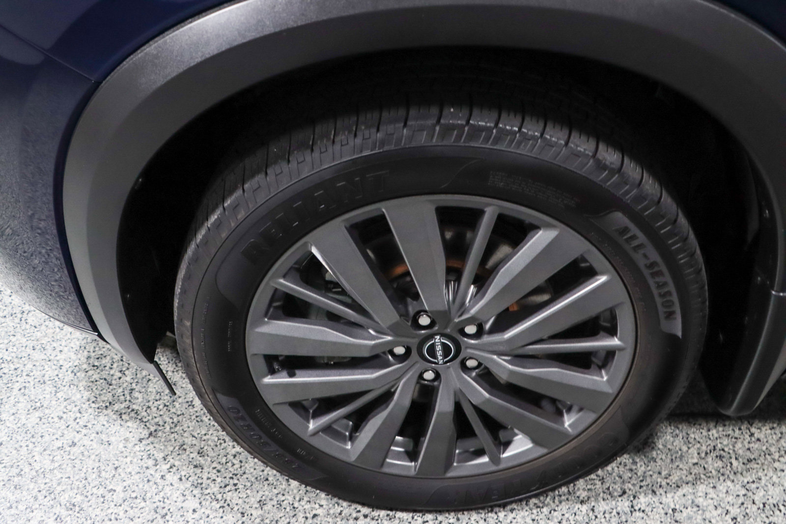 Used 2022 Nissan Pathfinder SL w/ SL Premium Package image 11