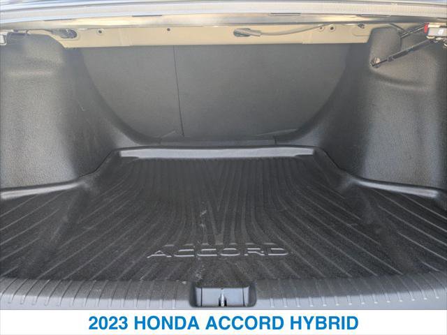 Used 2023 Honda Accord Sport image 23