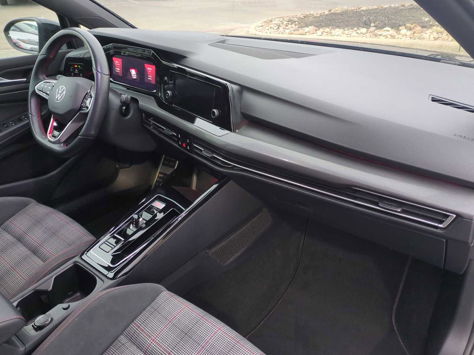 Used 2024 Volkswagen GTI S image 28