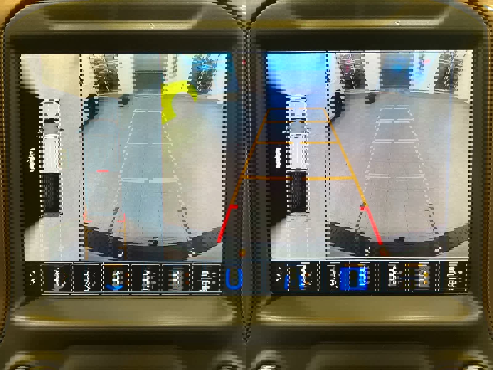 Used 2022 Chevrolet Silverado 2500 High Country image 24