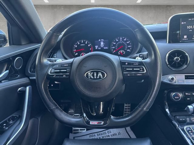 Used 2020 Kia Stinger GT-Line RWD image 27