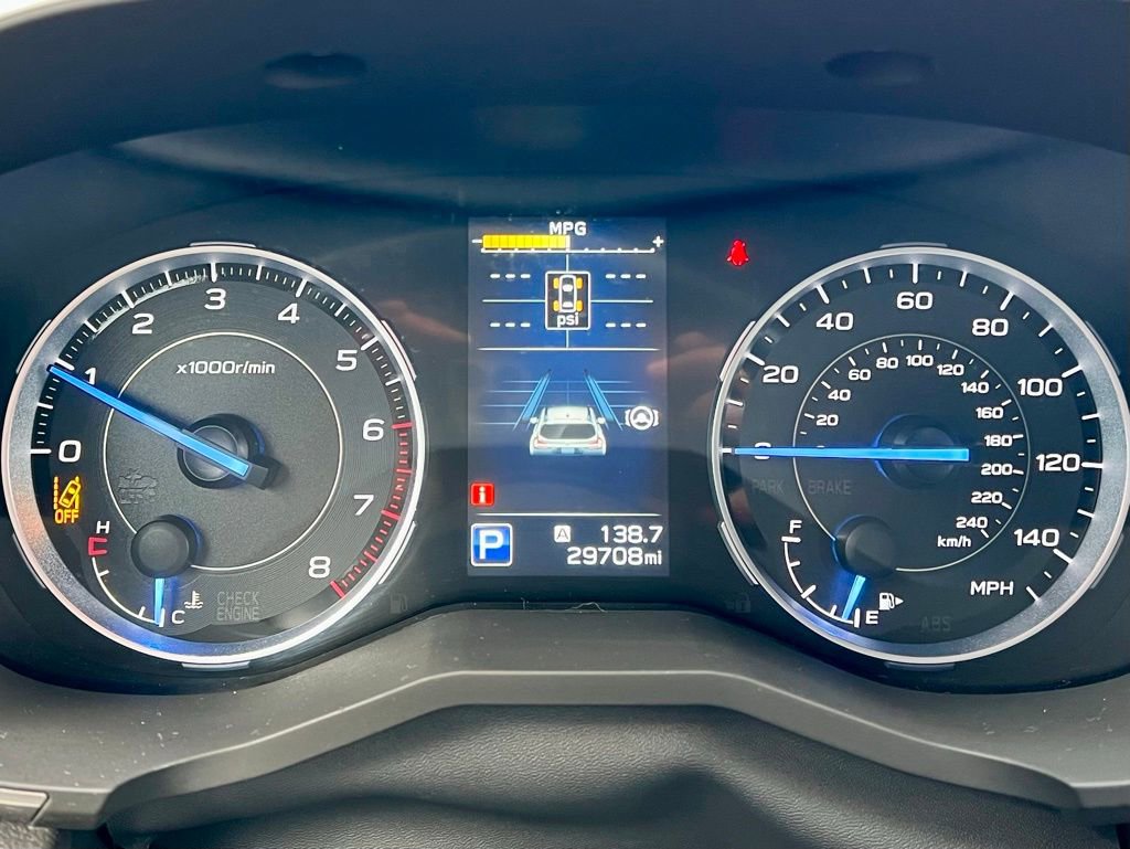 Used 2022 Subaru Ascent Touring image 26