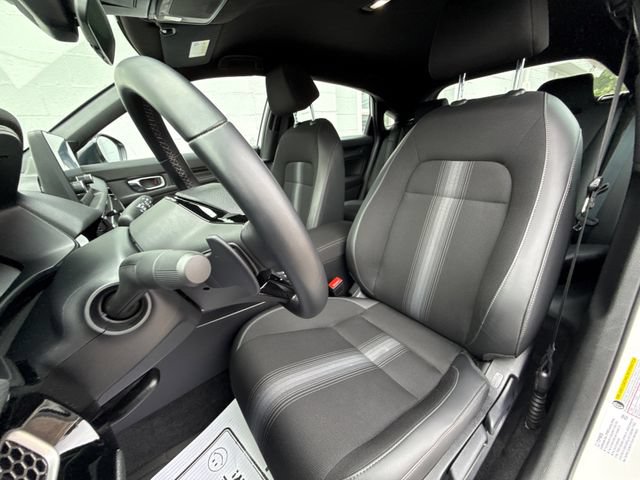 Used 2025 Honda Civic Sport image 23
