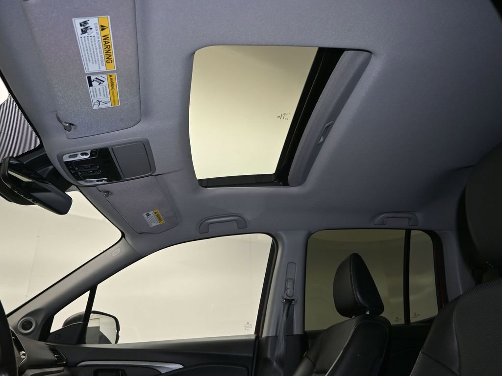 Used 2023 Honda Ridgeline RTL image 18