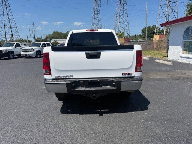 Used 2009 GMC Sierra 1500 SL image 6