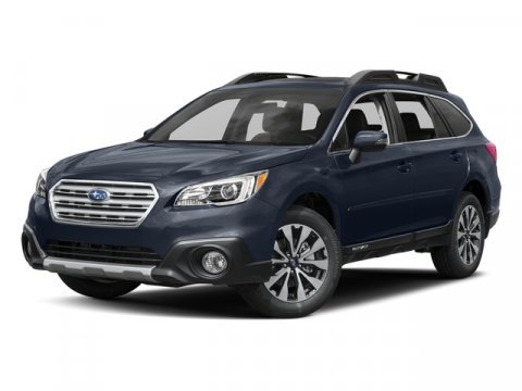 Used 2017 Subaru Outback 3.6R Limited image 1