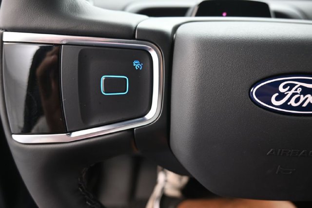 New 2027 Ford Expedition Tremor AWD/4WD image 16