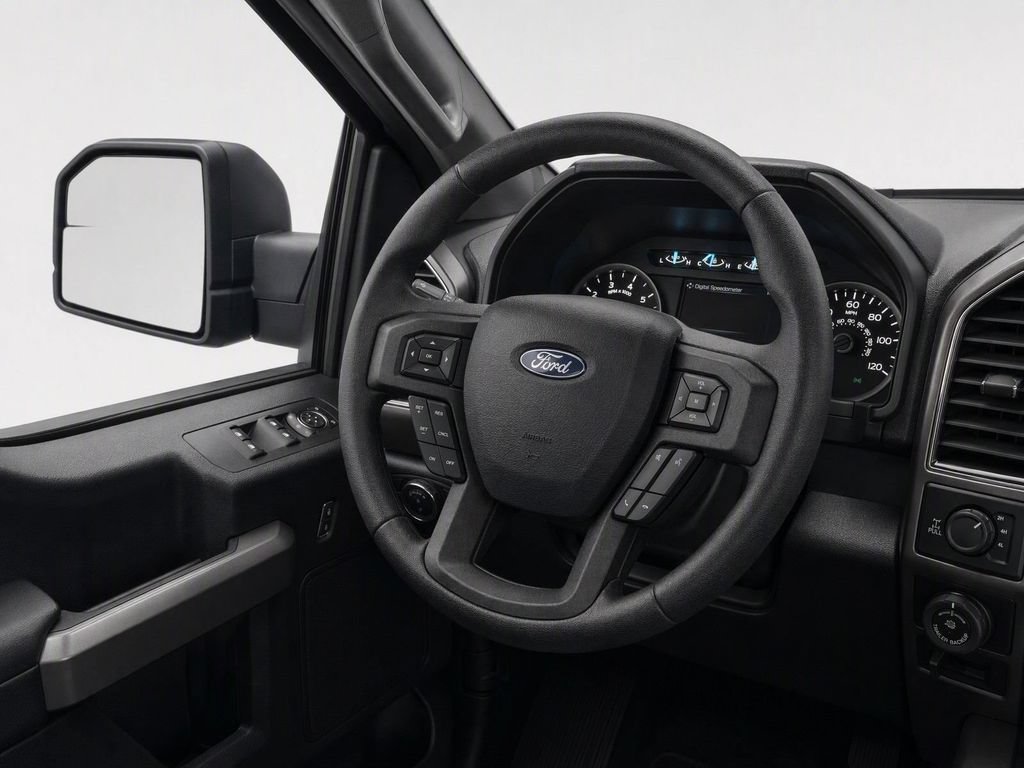 Used 2019 Ford F150 XLT w/ Equipment Group 302A Luxury AWD/4WD image 29