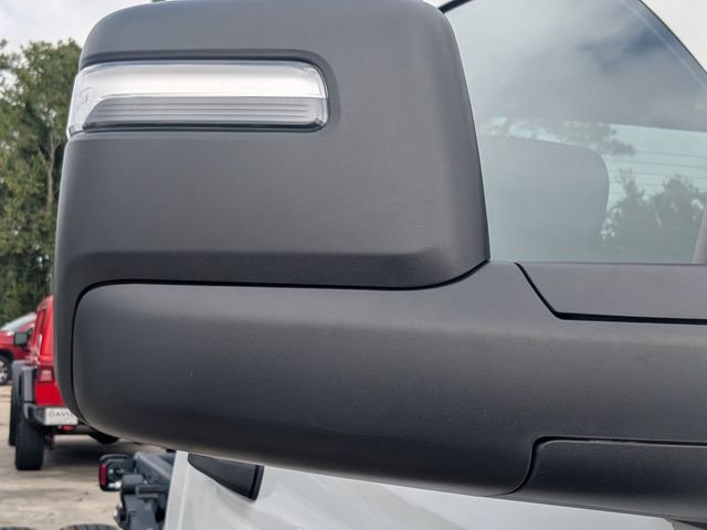 New 2026 RAM 5500 Tradesman image 10