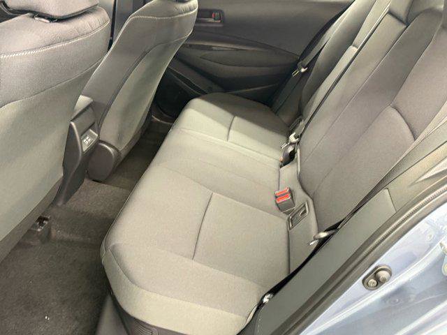 Certified 2026 Toyota Corolla LE image 34