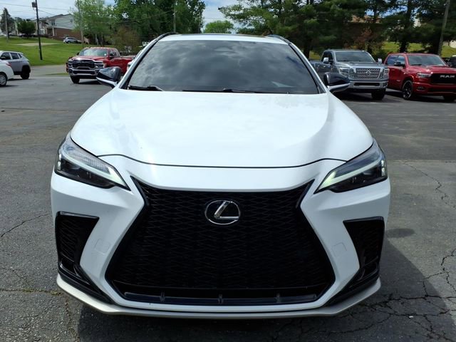 Used 2024 Lexus NX 350 F Sport image 29