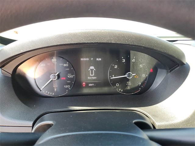 Used 2023 RAM ProMaster 2500 image 17