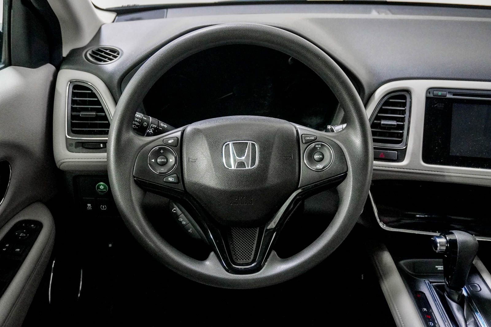 Used 2017 Honda HR-V EX image 21