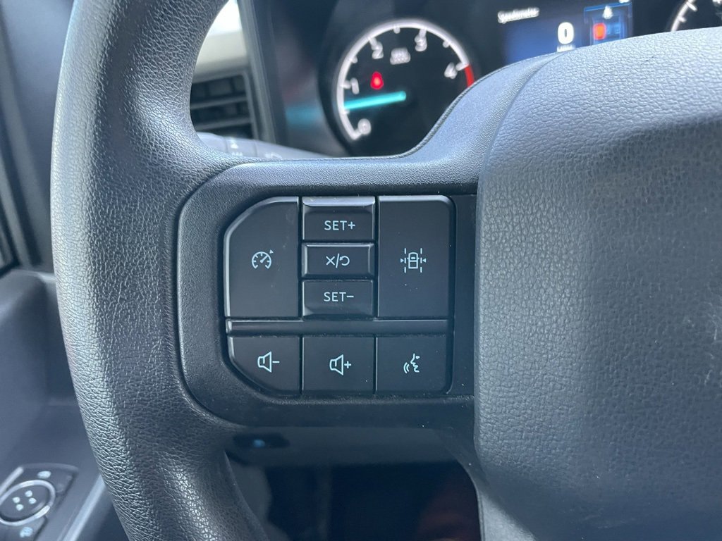 Used 2023 Ford F450 XLT w/ 360-Degree Camera Package image 23