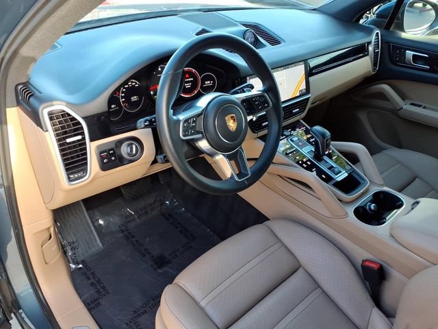 Used 2019 Porsche Cayenne AWD/4WD image 14