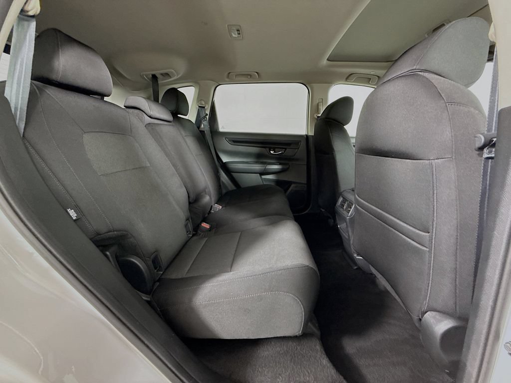 Certified 2023 Honda CR-V EX image 25