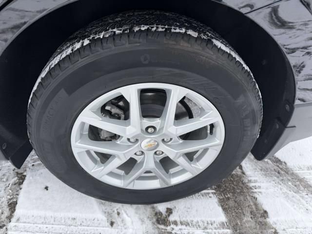 Certified 2023 Chevrolet Equinox LT image 28