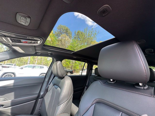 New 2026 Jeep Cherokee Limited AWD/4WD image 22