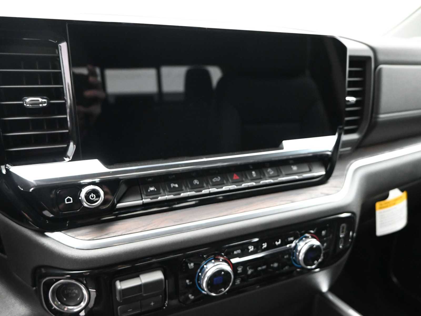 New 2026 GMC Sierra 1500 SLT w/ SLT Premium Package image 14