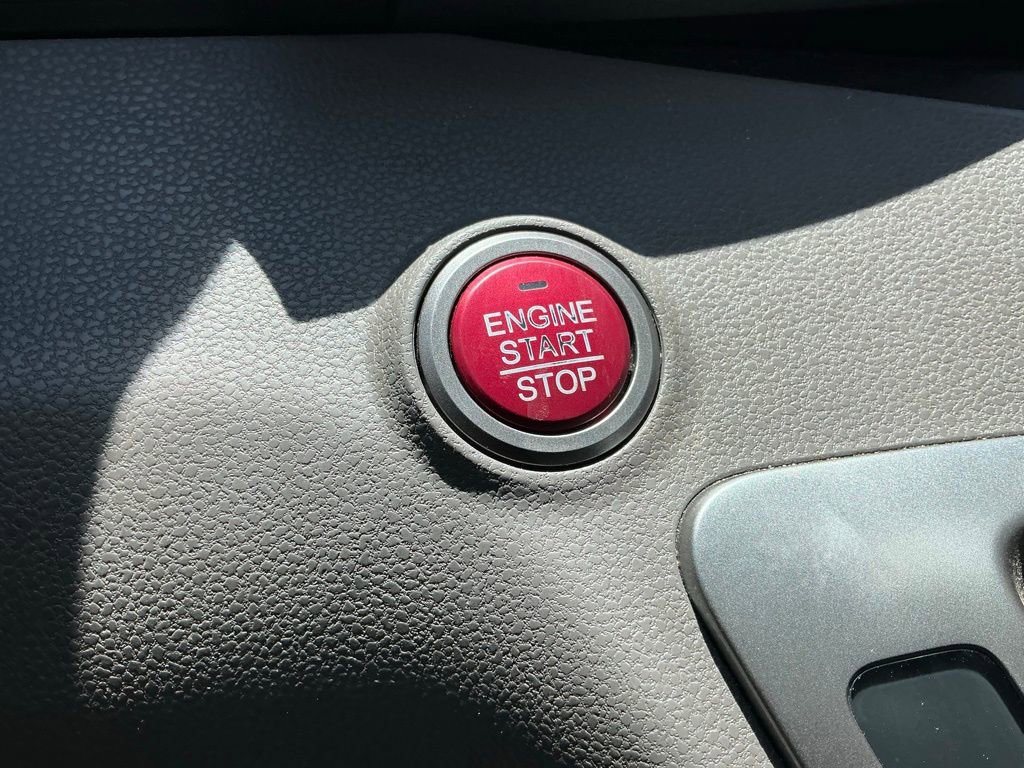 Used 2014 Honda Odyssey EX-L image 35