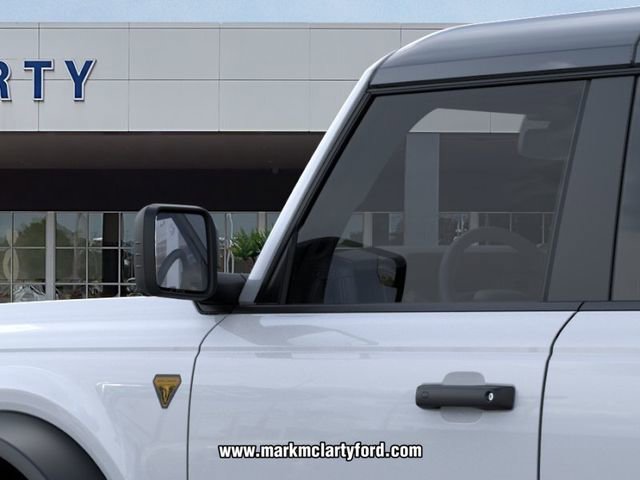 New 2026 Ford Bronco Badlands AWD/4WD image 22