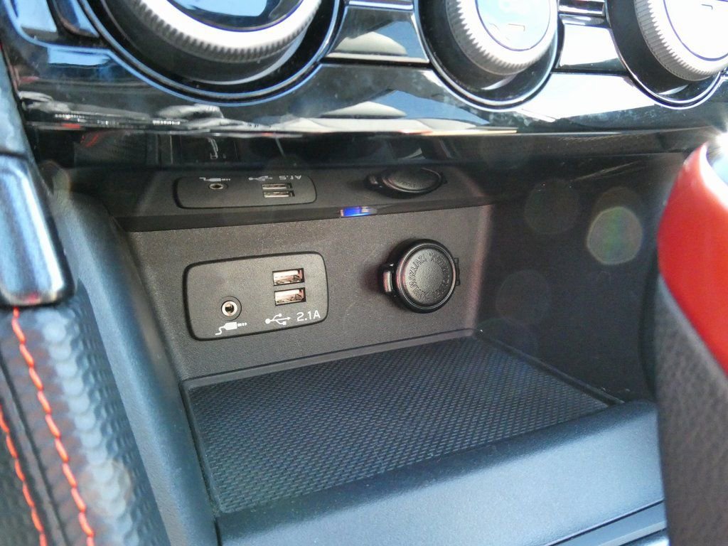 Used 2024 Subaru Forester Sport image 31