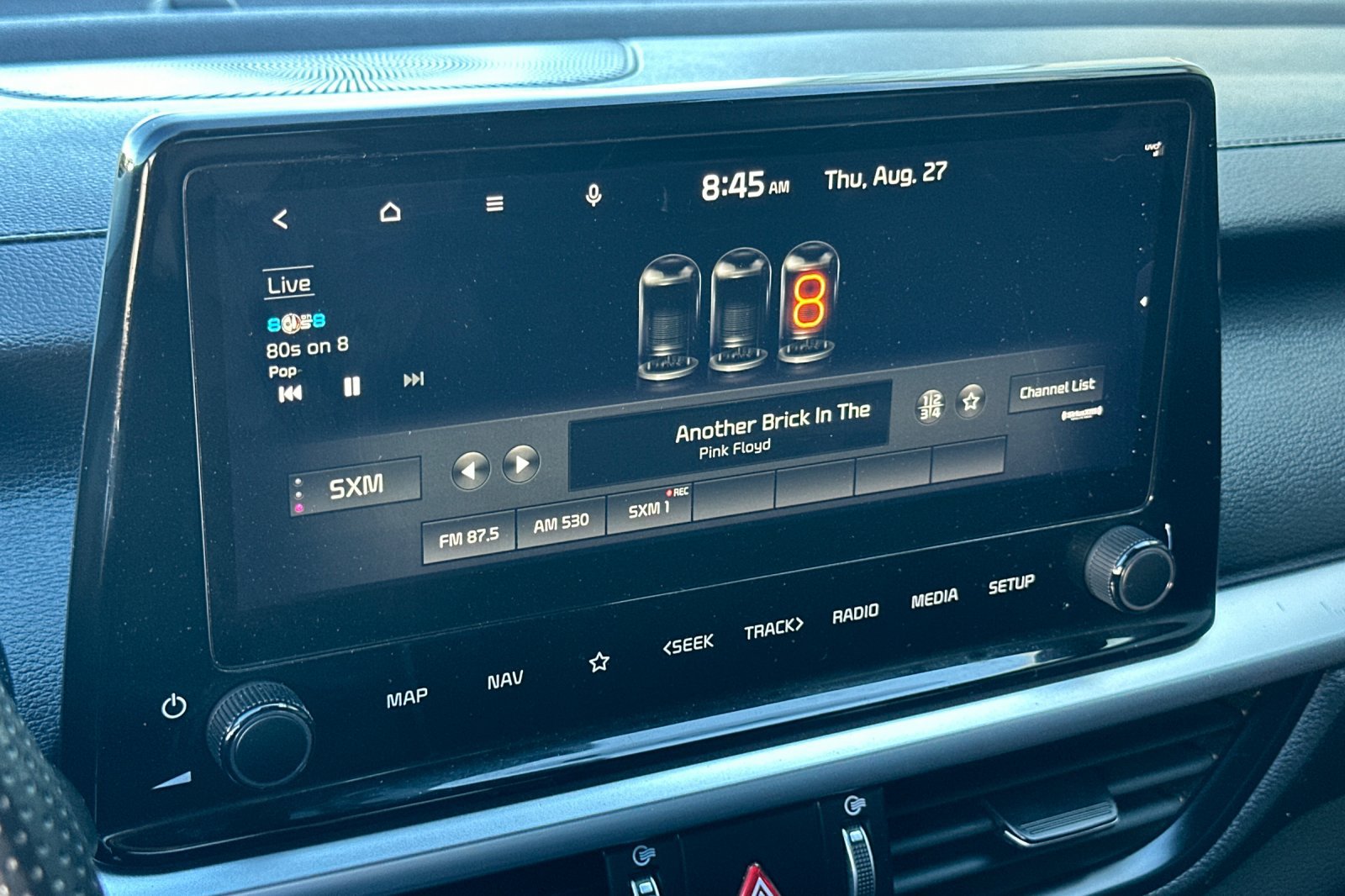 Used 2022 Kia Forte GT-Line w/ GT-Line Technology Package FWD image 18