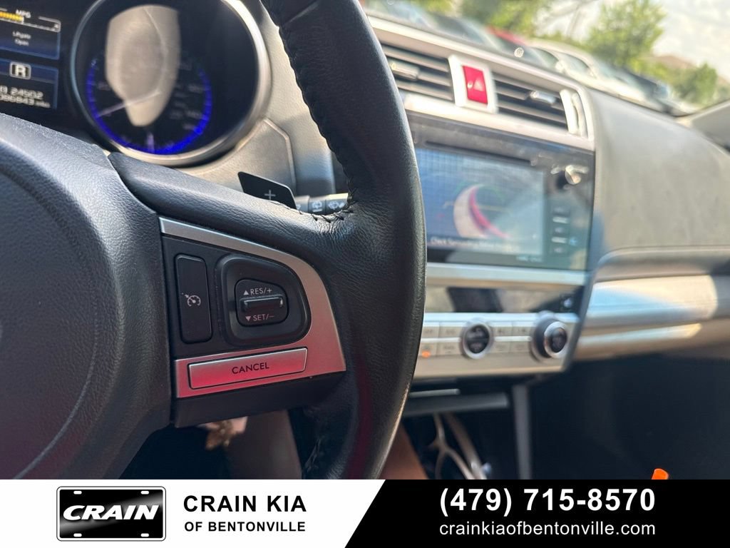 Used 2016 Subaru Outback 2.5i Premium AWD/4WD image 25