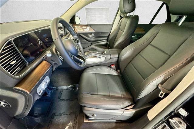 New 2026 Mercedes-Benz GLE 450 4MATIC image 18