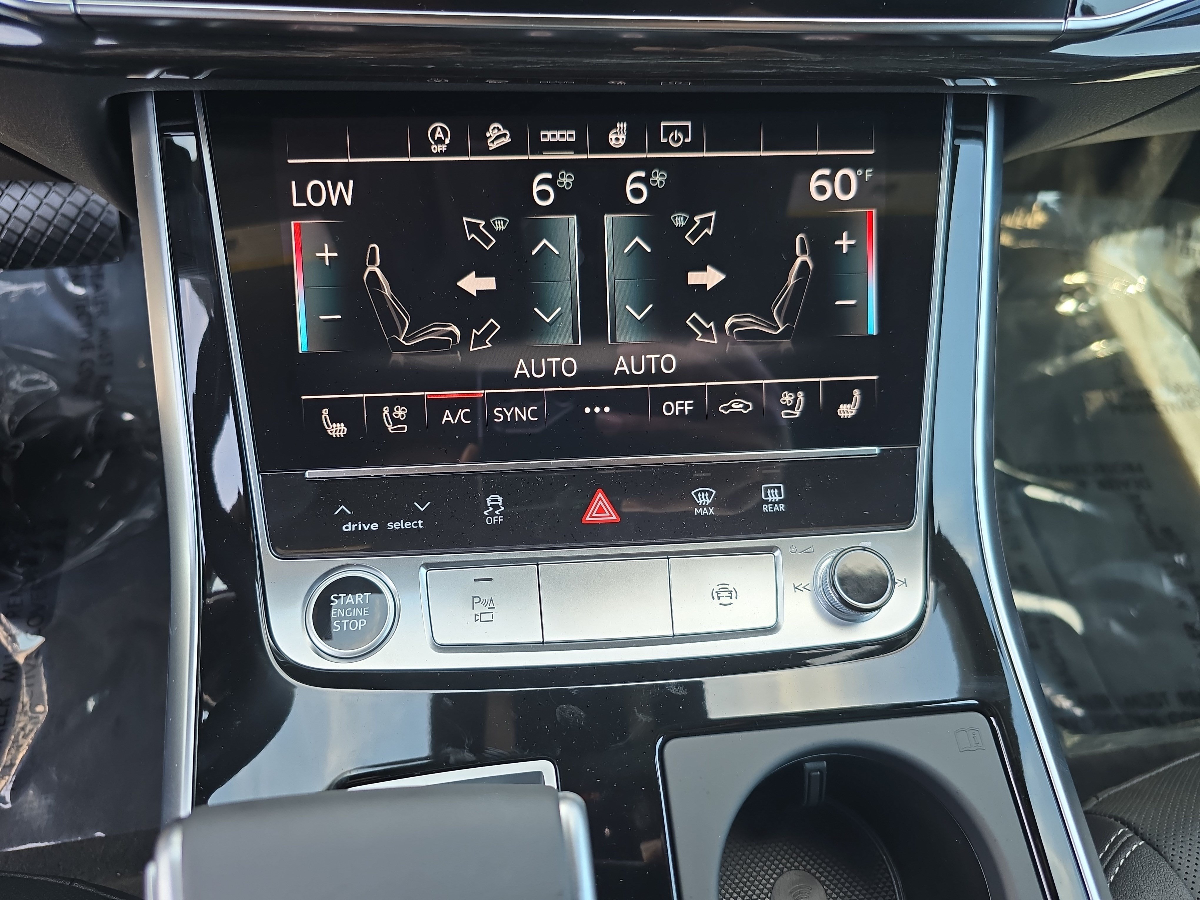 New 2027 Audi Q8 Premium Plus AWD/4WD image 18