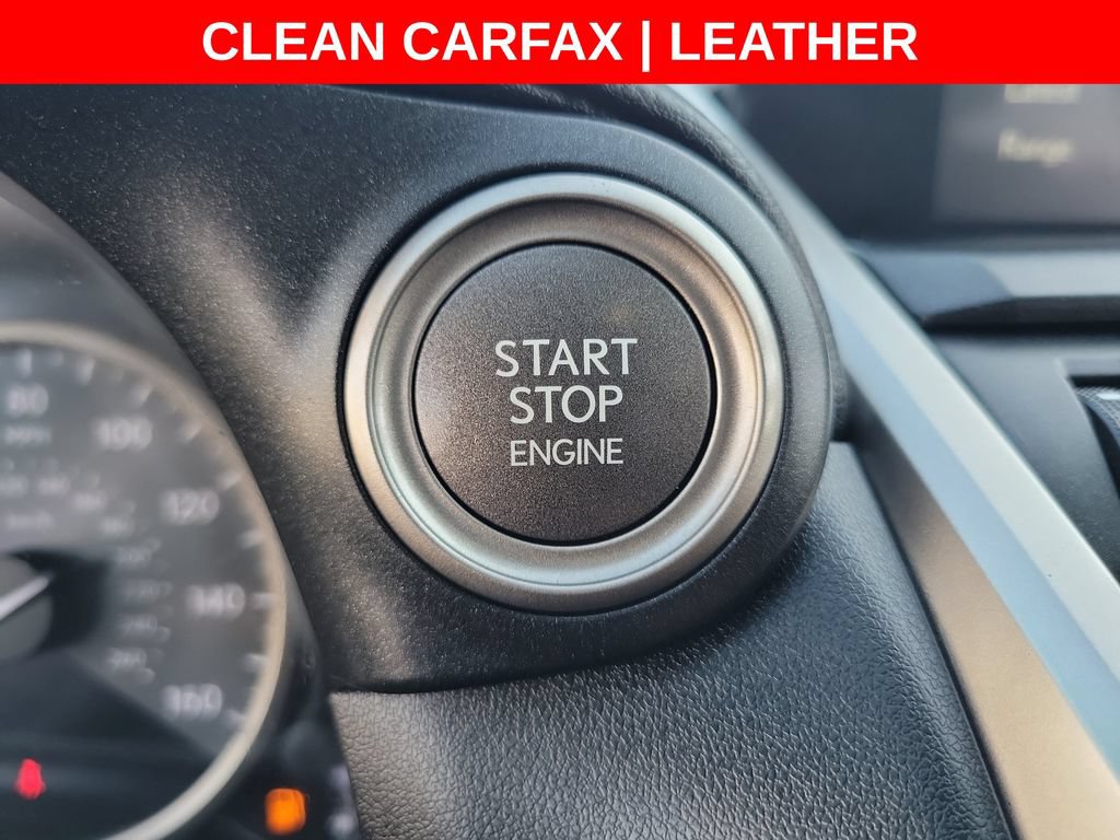 Used 2021 Lexus NX 300 FWD w/ Comfort Package image 31