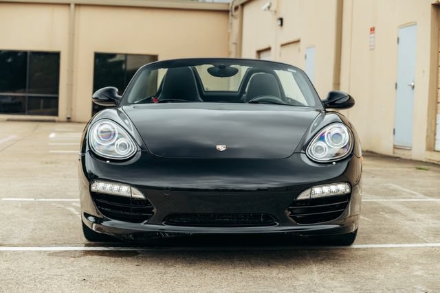 Used 2011 Porsche Boxster RWD image 43