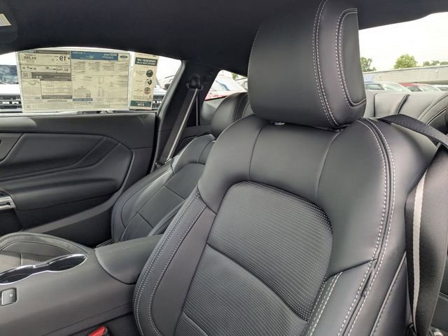 New 2025 Ford Mustang GT Premium image 14
