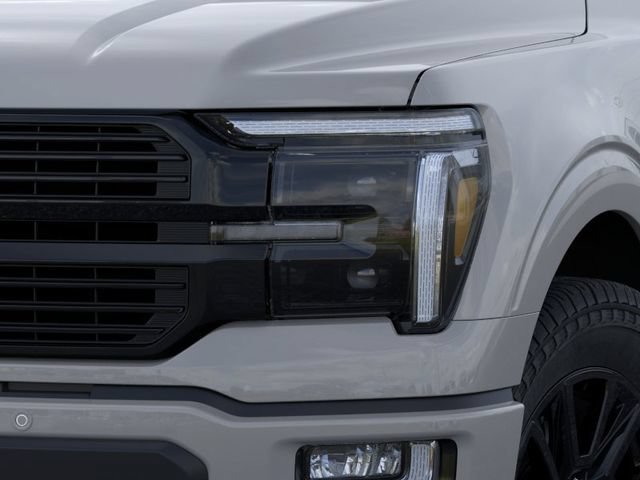 New 2026 Ford F150 Platinum w/ Equipment Group 702A High AWD/4WD image 18