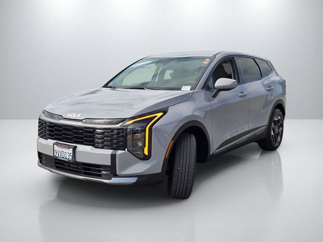 Used 2026 Kia Sportage S image 8