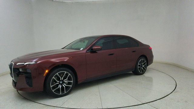 Used 2025 BMW 740i image 73